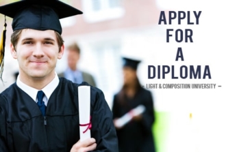 Apply For the Diploma