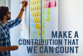 Make a Contribution