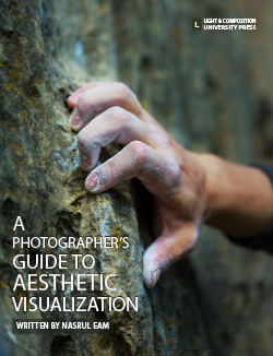 A Photographer’s Guide to Aesthetic Visualization Cover