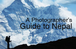 A Photographer's Guide to Nepal