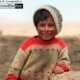 A Roadside Boy in Peru, by Gerardo Simonetti