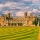 Castle Ashby, by Dariusz Stec