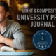 University Press Journal