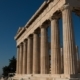 Acropolis of Athens, by Ola Cedell