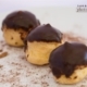 Profiterole, by Diep Tran