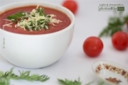 Tomato Soup, by Diep Tran