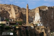 Hasankeyf - the Ancient Town, by Mehmet Masum