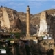 Hasankeyf - the Ancient Town, by Mehmet Masum