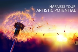 Harness Your Artistic Potential