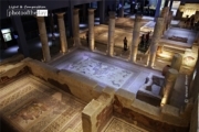 Zeugma Mosaic Museum in Gaziantep, by Mehmet Masum