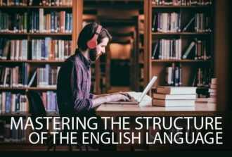 Mastering the Structure of the English Language