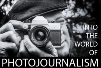 Into the World of Photojournalism