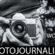 Into the World of Photojournalism