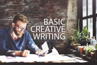 Basic Creative Writing