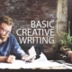 Basic Creative Writing