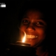 Light Means Happiness, by Anjan Patra