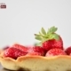 A Home Made Strawberry Tartlet, by Rasha Rashad