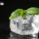 Mint on Ice, by Ola Cedell