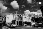 At Mosque Street, by Siew Bee Lim