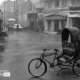 A Rainy Day, by Rahat Azim Chowdhury