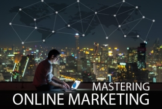 Mastering Online Marketing