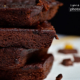 Brownies, by Rasha Rashad