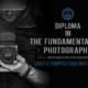 Diploma in the Fundamentals of Photography