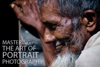 Mastering the Art of Portrait Photography