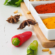 Colourful Spices by Youandi van Riet