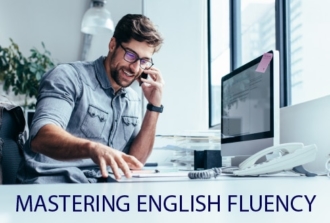 Mastering English Fluency