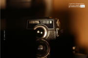 Lubitel 166B, by Jabbar Jamil