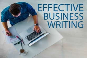 The Definitive Guide to Effective Business Writing