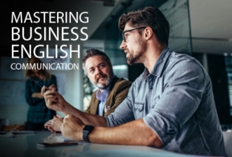 Mastering Business English Communication