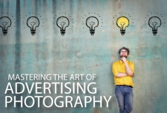 Mastering the Art of Advertising Photography