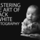 Mastering the Art of Black & White Photography