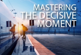 Mastering the Decisive Moment