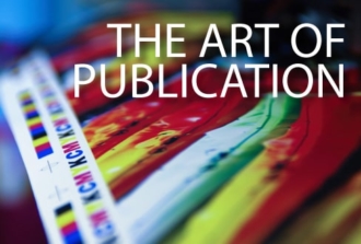 The Art of Publication