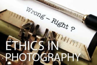 PHO 311: Ethics in Photography