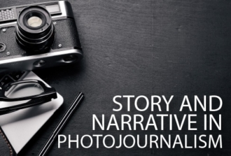 Story and Narrative in Photojournalism