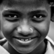 Pune Street Smile by Ryszard Wierzbicki