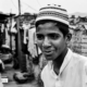 A Boy from Pune by Ryszard Wierzbicki