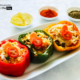 Healthy Colorful Food by Juhi Saxena