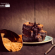 Signature Chocolate Brownie by Ravi Rawat