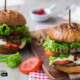 Oz Burgers by Diep Tran