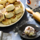 Cinnabon Rolls by Hanan AboRegela