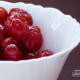 A Bowl Full of Cherry by Yoothika Baruah