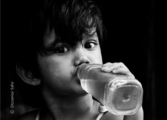 Staying Hydrated by Dipsankar Saha