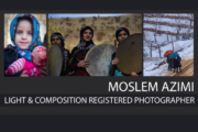 Moslem Azimi