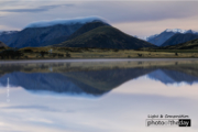 Land of the Long White Cloud by Farhat Memon