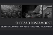 Sherzad Rostamdost